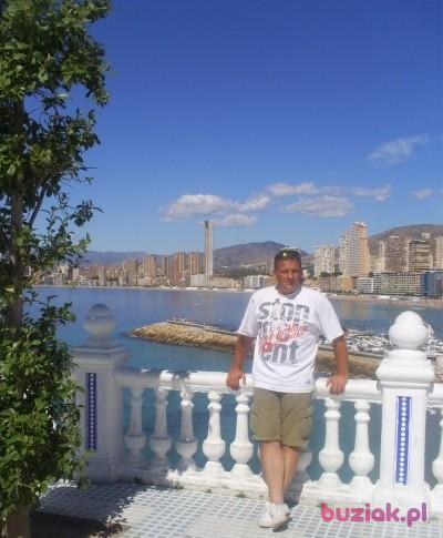 Damian, Male, 55, Gdynia, Polska, Photo: 2