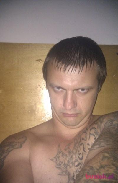 Tomek, Male, 42, Piekary Śląskie, Polska, Photo: 5