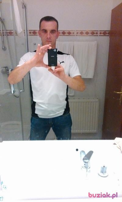 Daniel, Mężczyzna, 45, Sieradz, Polska, Zdjęcie: 3