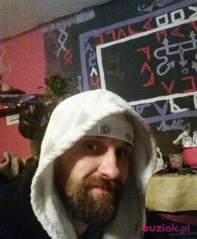 Adaś, Male, 36, Dąbrowa Górnicza, Polska, Photo: 2
