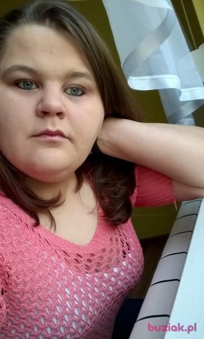Ewelina , Female, 33, Wolsztyn, Polska, Photo: 2
