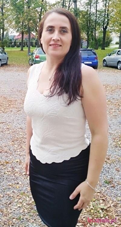 Danuta, Female, 48, Kolbuszowa, Polska, Photo: 2