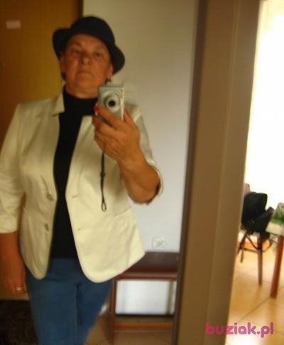 Ola, Female, 76, Białystok, Polska, Photo: 4