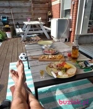 Wedzarz, Male, 41, Haarlem, Holandia, Photo: 5
