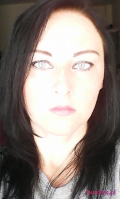 Magdalena, Female, 43, Wielka Brytania, Photo: 2