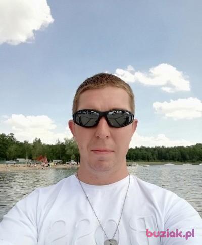Piotr, Male, 36, Września, Polska, Photo: 4