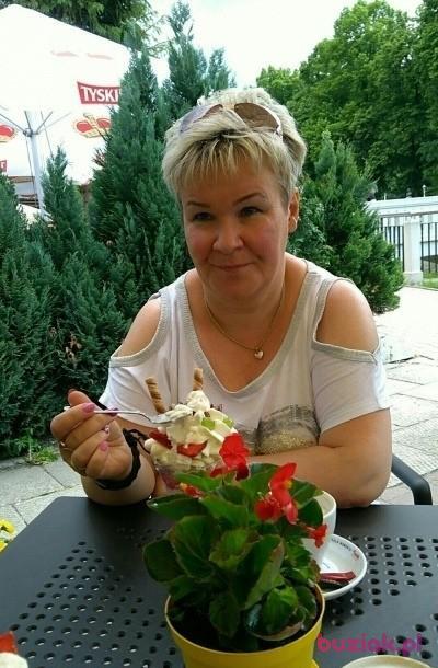Renata, Female, 55, Będzin, Polska, Photo: 3