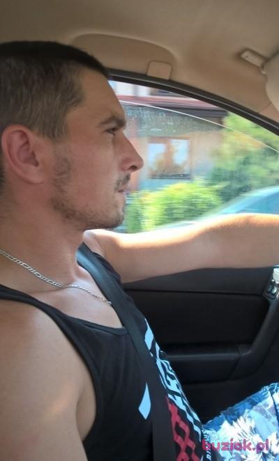 piotr , Male, 41, Gostyń, Polska, Photo: 3