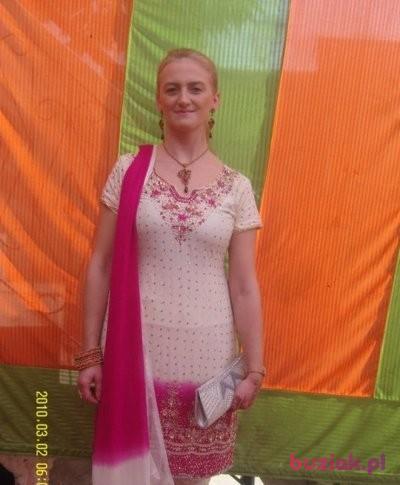 Izabela, Kobieta, 49, Wielka Brytania, Zdjęcie: 4