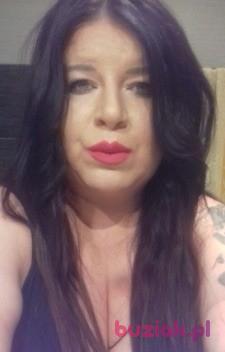Wredna, Kobieta, 41, Słupsk, Polska, Zdjęcie: 3