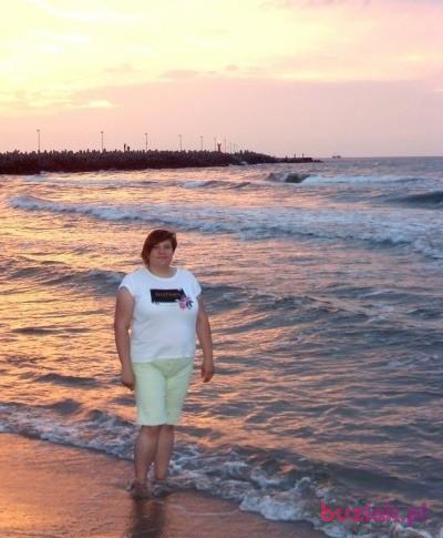Monika, Female, 35, Kołobrzeg, Polska, Photo: 2
