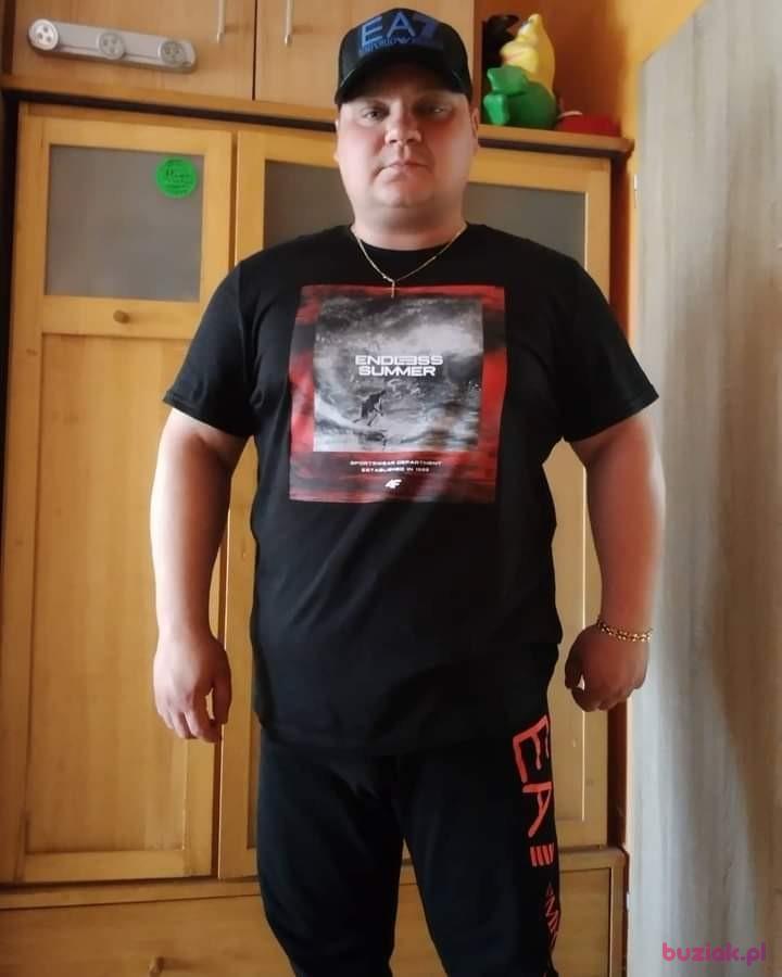 Mateusz, Male, 33, Nowa Sól, Polska, Photo: 3