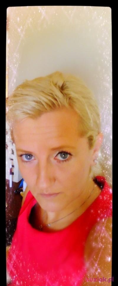 Anna, Female, 48, Police, Polska, Photo: 1