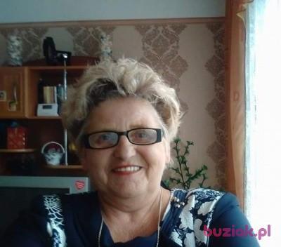 Ewa, Female, 68, Ostrowiec Swiętokrzyski, Polska, Photo: 2