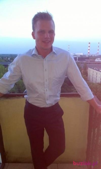 dender26, Mężczyzna, 36, Warszawa, Polska, Zdjęcie: 1
