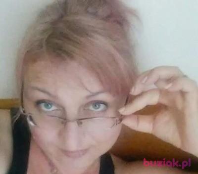 Ola, Female, 57, Chorzów, Polska, Photo: 4