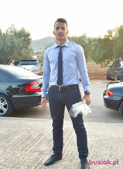 artur, Male, 28, Kałuszyn, Polska, Photo: 2