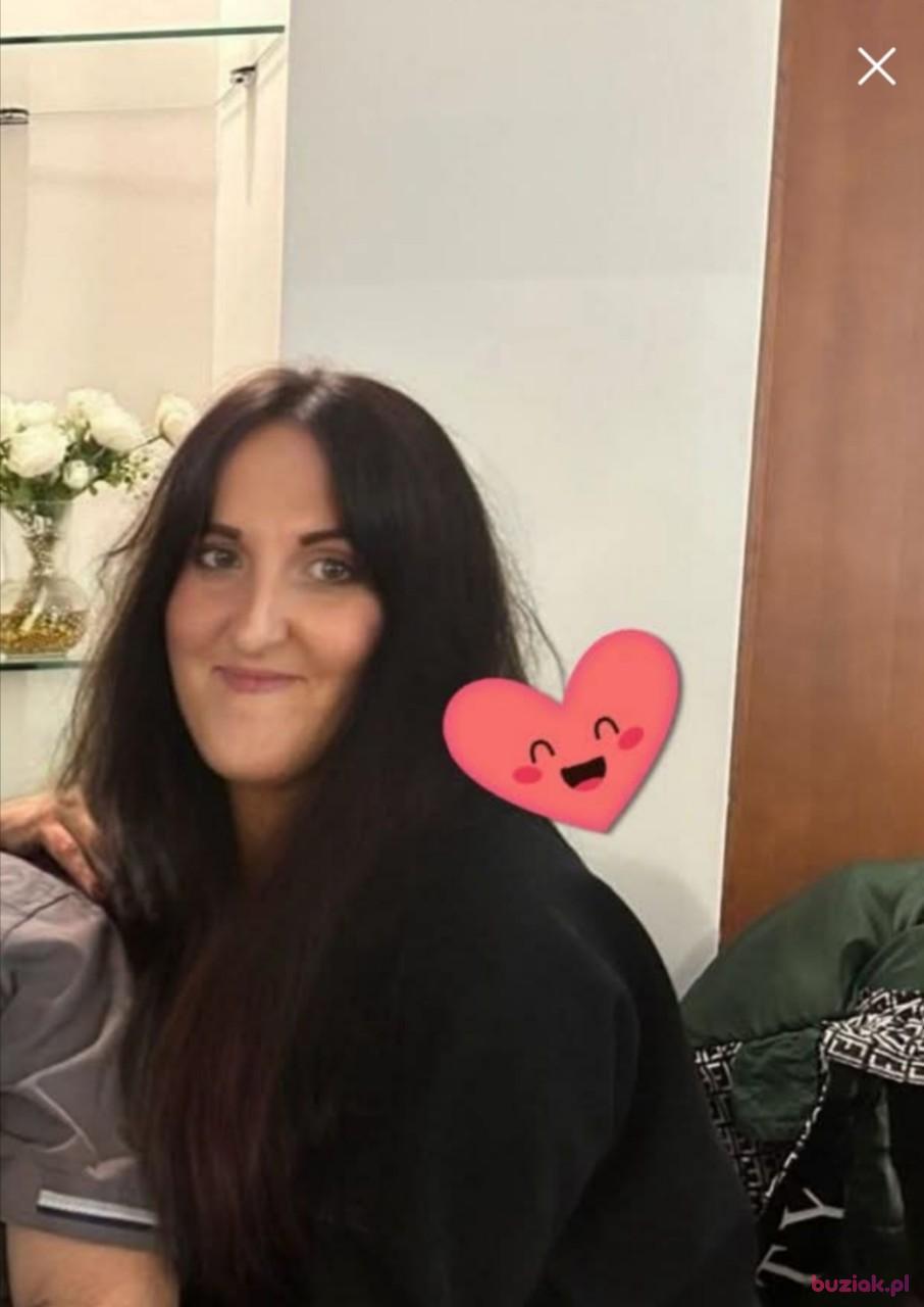 Joanna, Female, 40, Włocławek, Polska, Photo: 2