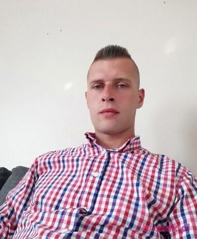 Adam, Male, 34, Poznań, Polska, Photo: 1