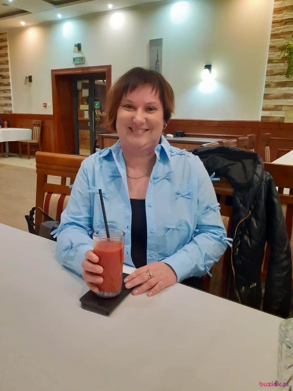 Sylwia, Kobieta, 49, Sanok, Polska, Zdjęcie: 2