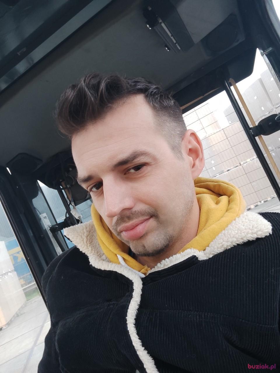 Tomasz, Male, 35, Holandia, Photo: 3