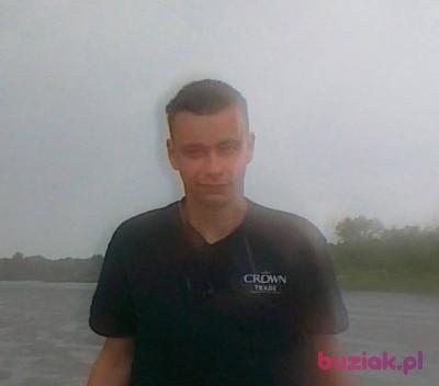 darek, Male, 33, Kutno, Polska, Photo: 1