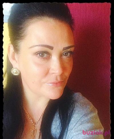 Lana, Kobieta, 48, Poznań, Polska, Zdjęcie: 1