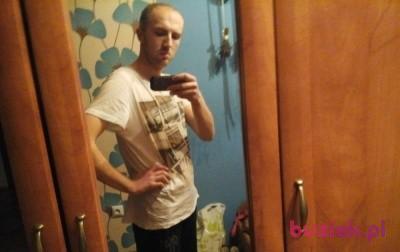 Mateusz, Male, 34, Rawicz, Polska, Photo: 2
