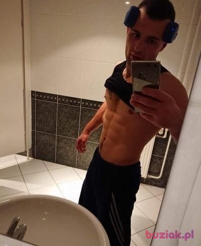 Krystek , Male, 33, Berlin, Niemcy, Photo: 3