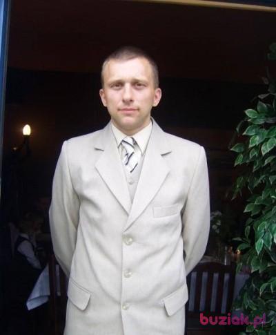 leszek, Male, 47, Lubań, Polska, Photo: 2