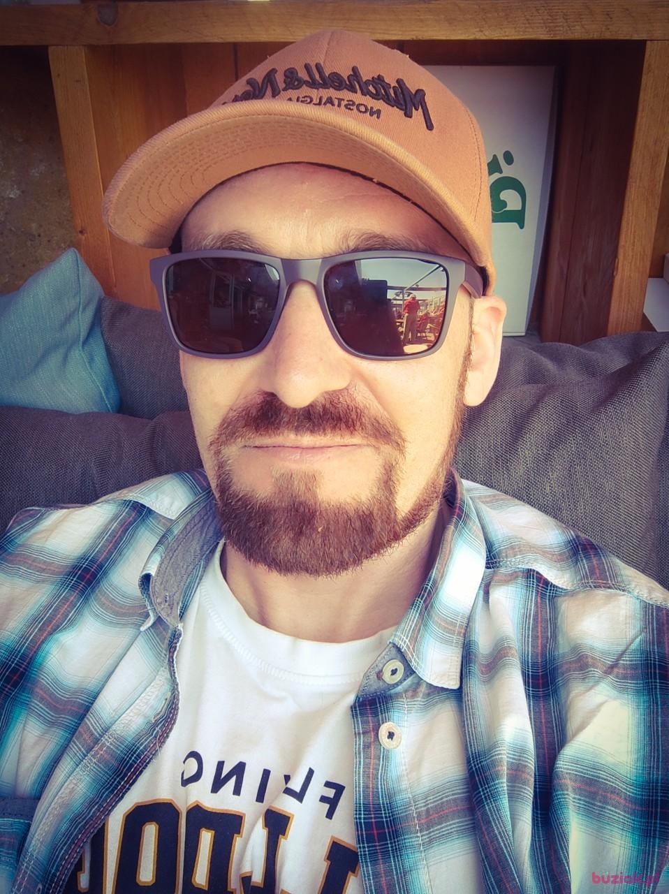 Lukasz, Mężczyzna, 43, Rotterdam, Holandia, Zdjęcie: 1