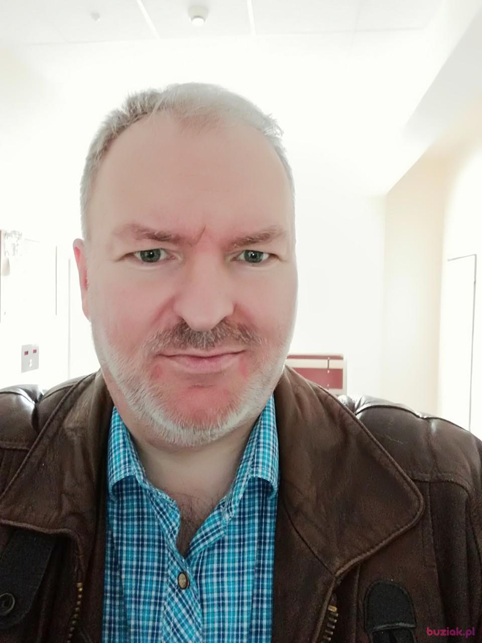 Jarosław, Male, 56, Kielce, Polska, Photo: 1