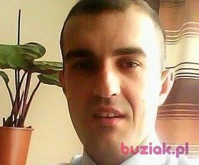 michał, Male, 39, Ostrów Mazowiecka, Polska, Photo: 1