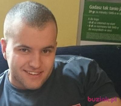 Michał, Male, 37, Sosnowiec, Polska, Photo: 1
