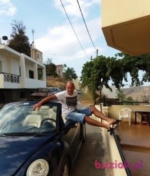 MARCIN, Male, 50, Tarczyn, Polska, Photo: 5