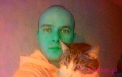 Marek, Male, 40, Wołów, Polska, Photo: 3