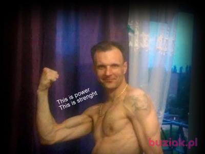 Erwin, Male, 50, Białystok, Polska, Photo: 3