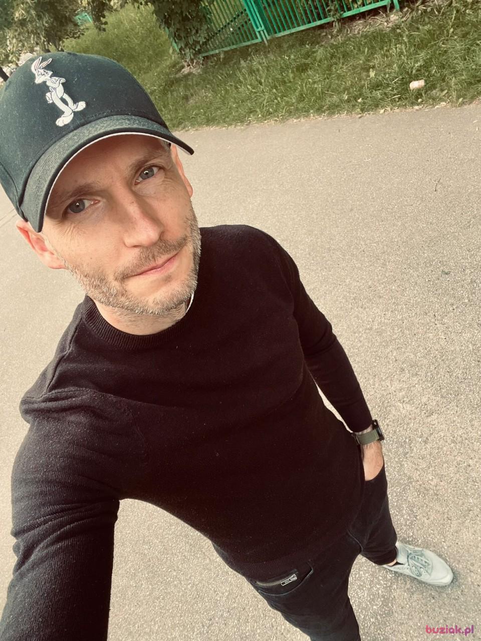 Michal, Mężczyzna, 42, Warszawa, Polska, Zdjęcie: 1