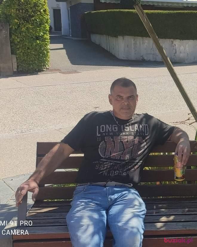 brf34, Male, 57, Sosnowiec, Polska, Photo: 1