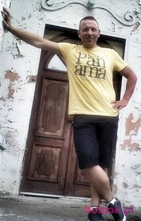 marcin, Male, 38, Oborniki, Polska, Photo: 3