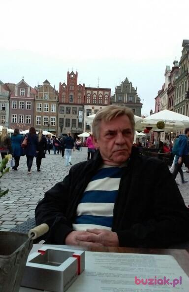 Krzysztof, Mężczyzna, 67, Poznań, Polska, Zdjęcie: 2