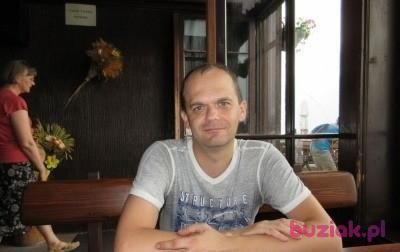 Sebastian , Mężczyzna, 45, Częstochowa, Polska, Zdjęcie: 1