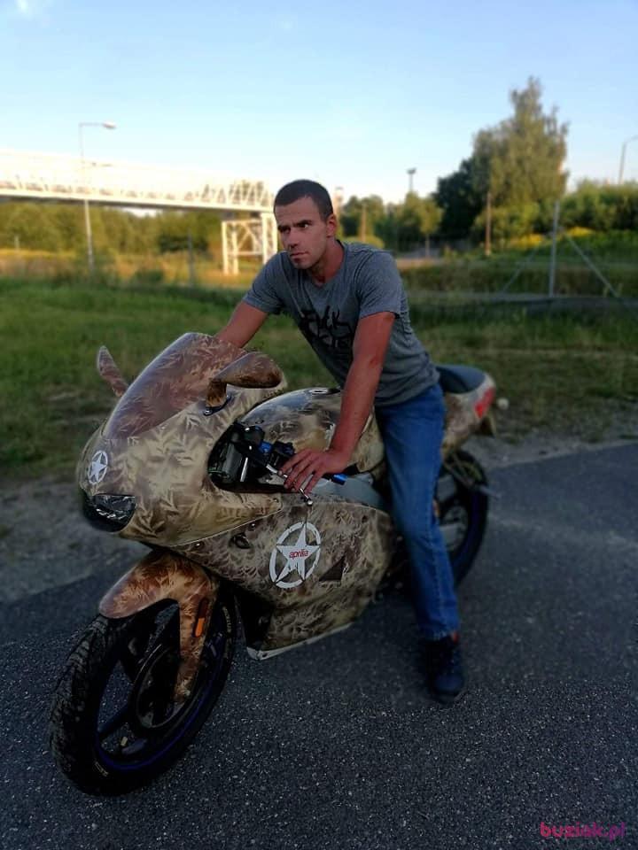 andrzej, Mężczyzna, 37, Warszawa, Polska, Zdjęcie: 4