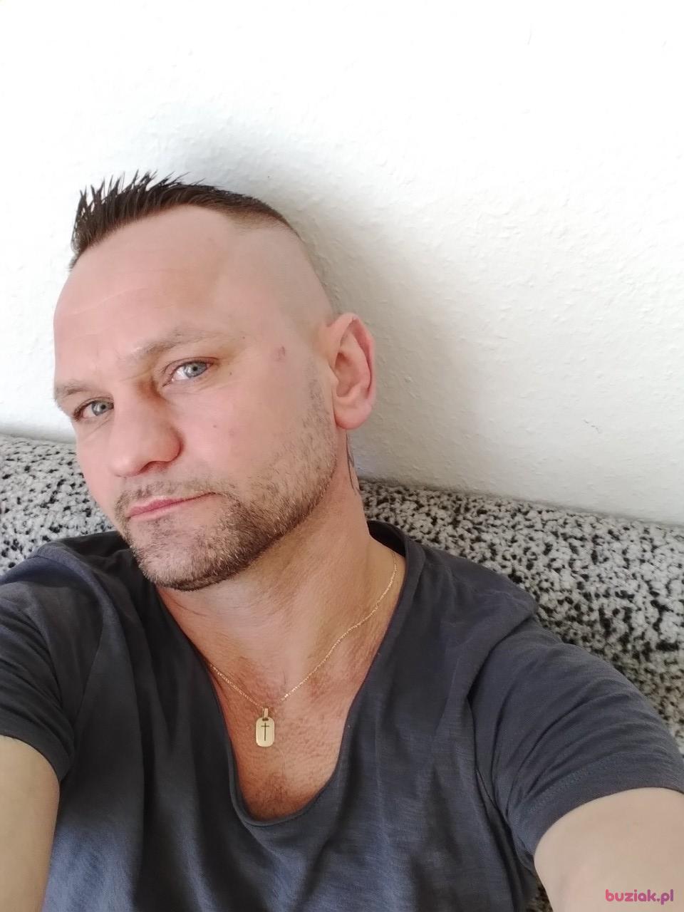 Krz, Mężczyzna, 49, Düsseldorf, Niemcy, Zdjęcie: 1