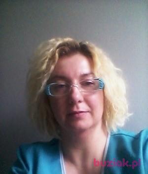 Agnieszka , Female, 47, Drawsko Pomorskie, Polska, Photo: 2