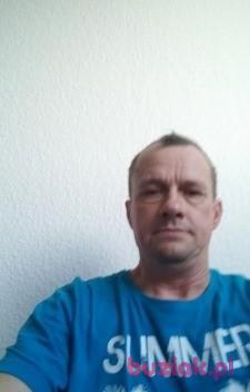 mietek, Male, 51, Stargard Szczeciński, Polska, Photo: 2