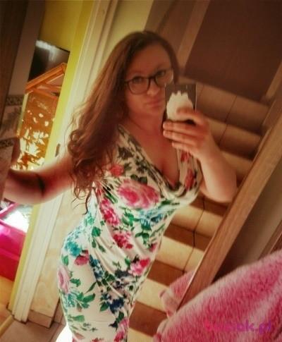 Aneta, Female, 33, Nowe Miasto Lubawskie, Polska, Photo: 4