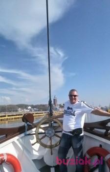 Andrzej, Male, 62, Gorzów Wielkopolski, Polska, Photo: 2