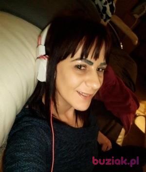 Zuza, Kobieta, 48, Poznań, Polska, Zdjęcie: 3