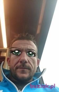 Krzysztof , Male, 46, Wielka Brytania, Photo: 3